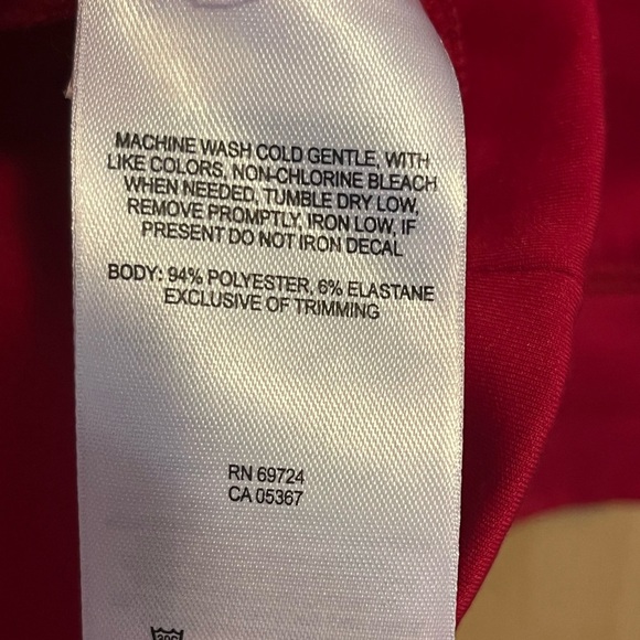 Columbia Men's Long Sleeve Activewear Shirt - Picture 5 of 8